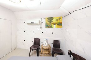 Monaliza Surf Resort