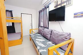Monaliza Surf Resort