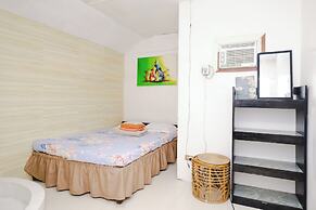 Monaliza Surf Resort