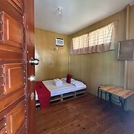 Monaliza Surf Resort