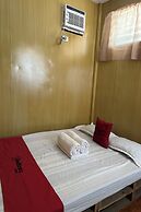 Monaliza Surf Resort