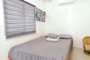 Monaliza Surf Resort