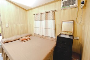 Monaliza Surf Resort