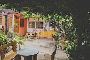 Monaliza Surf Resort