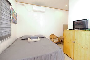 Monaliza Surf Resort