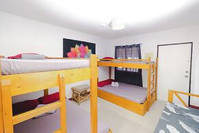 Monaliza Surf Resort