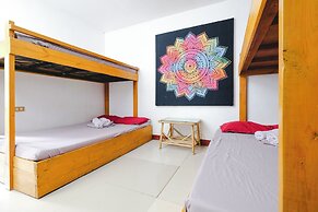 Monaliza Surf Resort