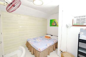 Monaliza Surf Resort