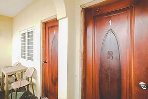 Monaliza Surf Resort