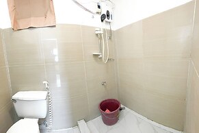 Monaliza Surf Resort