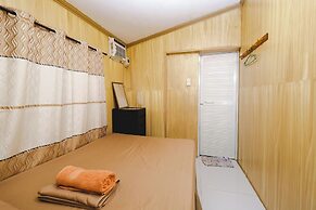 Monaliza Surf Resort