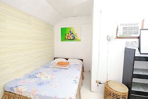 Monaliza Surf Resort
