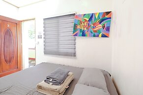 Monaliza Surf Resort