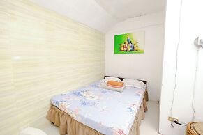Monaliza Surf Resort