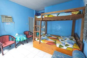 Monaliza Surf Resort