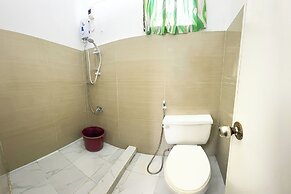 Monaliza Surf Resort