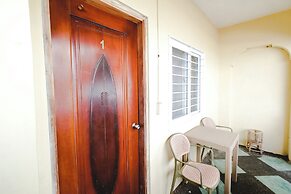 Monaliza Surf Resort