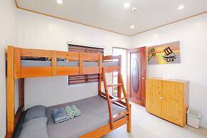 Monaliza Surf Resort