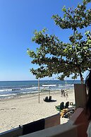 Monaliza Surf Resort