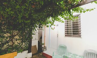 Monaliza Surf Resort