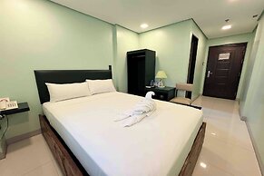 Belltower CSheLi Suites Bantay - Vigan