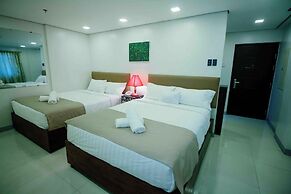 Belltower CSheLi Suites Bantay - Vigan