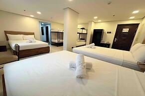 Belltower CSheLi Suites Bantay - Vigan
