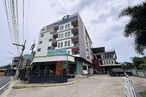 The Nine Place