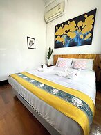 Ashi Poshtel