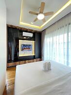 Ashi Poshtel