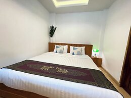 Ashi Poshtel