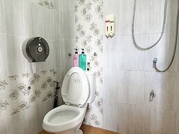 Ashi Poshtel