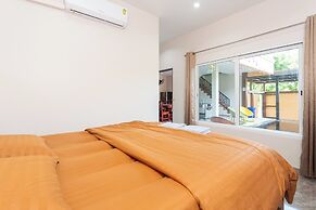 99 Pool Villa