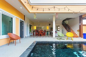 99 Pool Villa