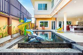 99 Pool Villa