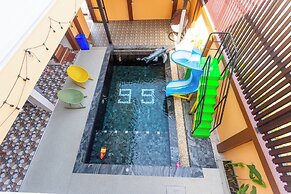99 Pool Villa