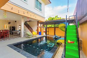 99 Pool Villa