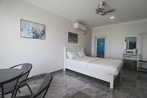 Coastal Bay Dungun Staycation