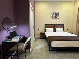 DEV Hotel