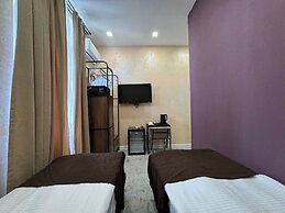 DEV Hotel