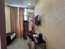 DEV Hotel