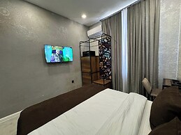 DEV Hotel