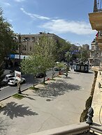 DEV Hotel