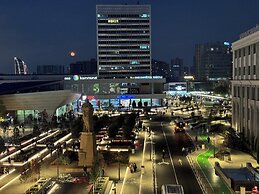 DEV Hotel