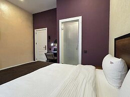 DEV Hotel