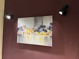 DEV Hotel