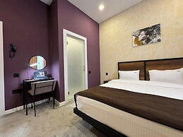 DEV Hotel