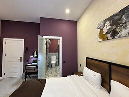 DEV Hotel