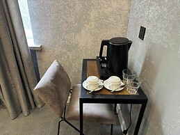 DEV Hotel