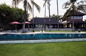Pushpapuri Villa